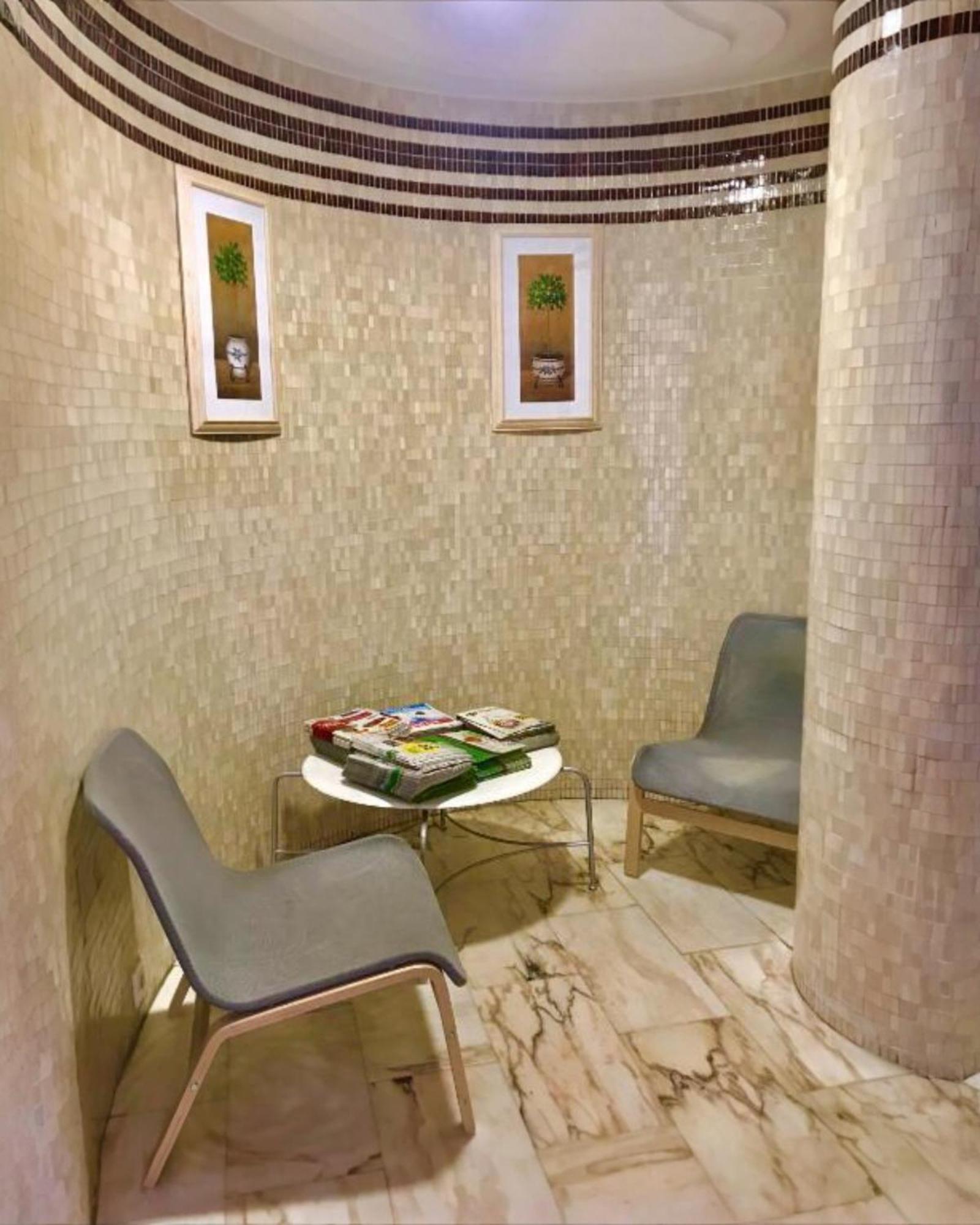 Апартаменты Milan Soria Luxury Coblanca XII Бенидорм Экстерьер фото